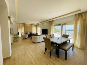 Luxury villa in gouna